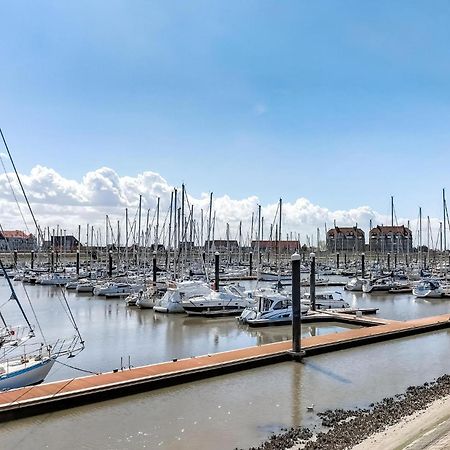 Gorgeous Apartment In Blankenberge Exterior photo